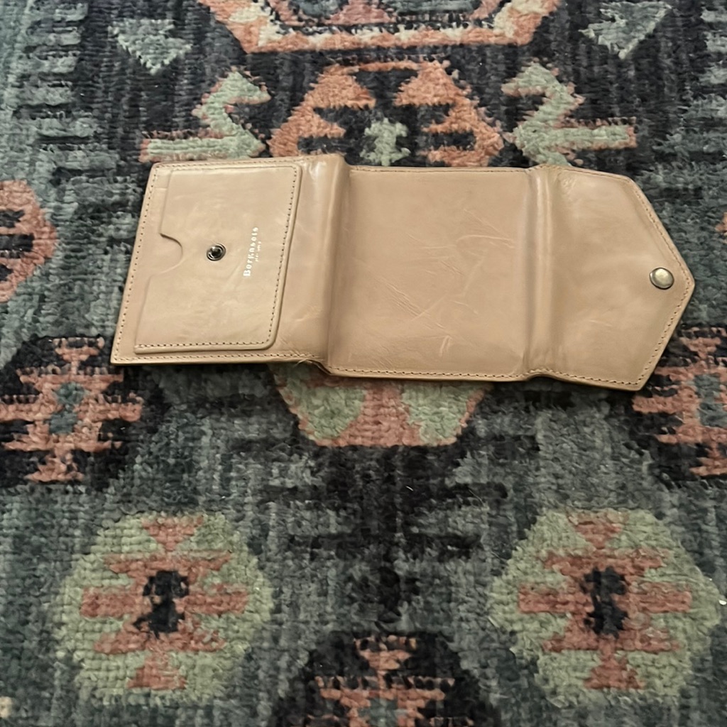 Wallet.